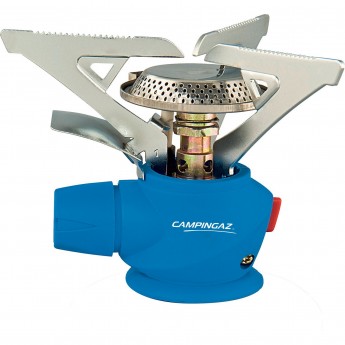 Горелка газовая CAMPINGAZ TWISTER PLUS PZ