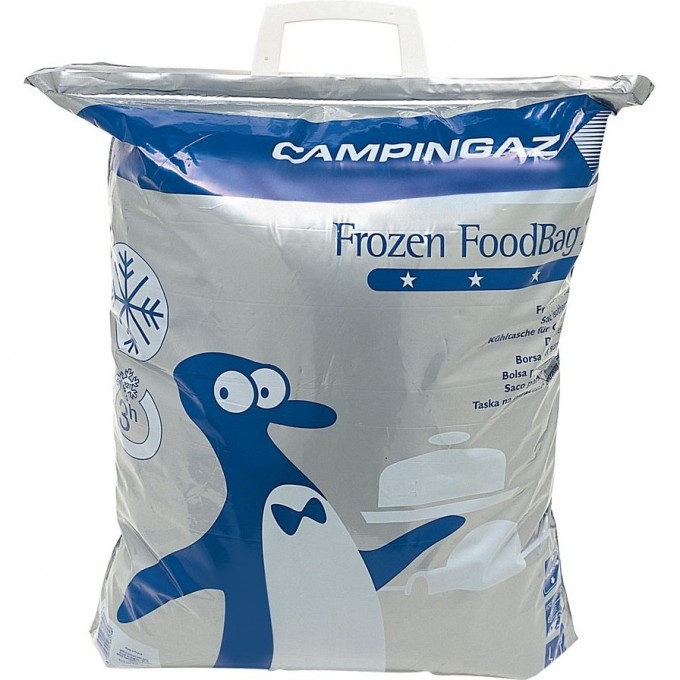 Пакет изотермический CAMPINGAZ FROZEN FOODBAG LARGE 205282